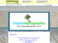 tropicalreprographics.com