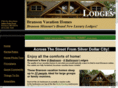 vacationhousesinbranson.com