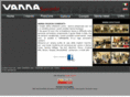 vannaboutique.com