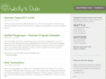 wallysclub.com