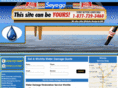 wichitawater-damage.com