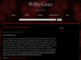 willygear.org
