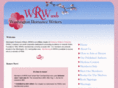 wrwdc.com