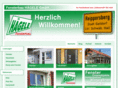 xn--hgelefensterbau-0kb.com