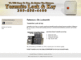 yosemitelockandkey.com