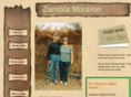 zambiathenextstep.com