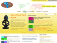 africathinktankhouse.com