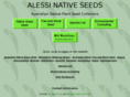 alessinativeseeds.com