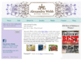 alexandrawebbjewelry.com