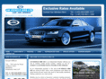 amvehiclehire.com