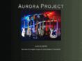 auroraproject.co.uk