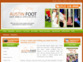 austinfootspecialist.com