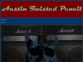 austintwistedpencil.com