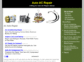 autoacrepair.net