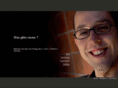 benediktmoser.com