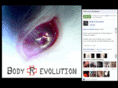 body-r-evolution.com