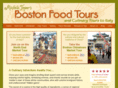 bostonchinatownfoodtours.com
