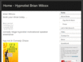 brianwilcox.com