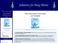 busymomstressreliefkit.com