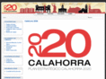 calahorra2020.org