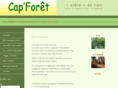 capforet.com