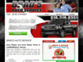 carbondaleautorepair.com