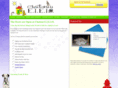 chateaueieio.com