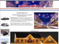 christmaslitetours.com