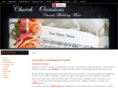 churchoccasions.com
