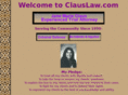 clauslaw.com