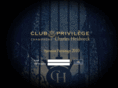 clubprivilege.com
