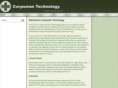 corpsmantech.com