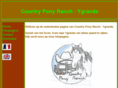countryponyranchygrande.com