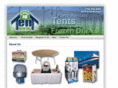 coveruptentrental.com