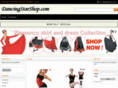dancingstarshop.com