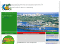 darwinmotorhomehire.com