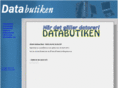 databutiken.net