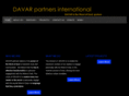 davarpartners.net