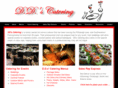 ddscatering.biz