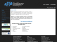 deblauwpurchasing.com