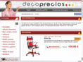 decoprecio.com