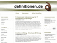 definitionen.de