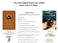 dogcancerbooks.com