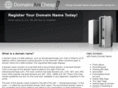 domainsarecheap.com