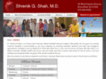 drsshah.com