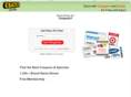 ebatescoupon.com