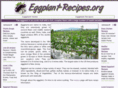 eggplant-recipes.org