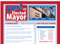 electedmayor.com