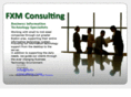 fxm-consulting.com