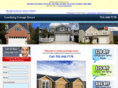 garagedoorleesburgva.com